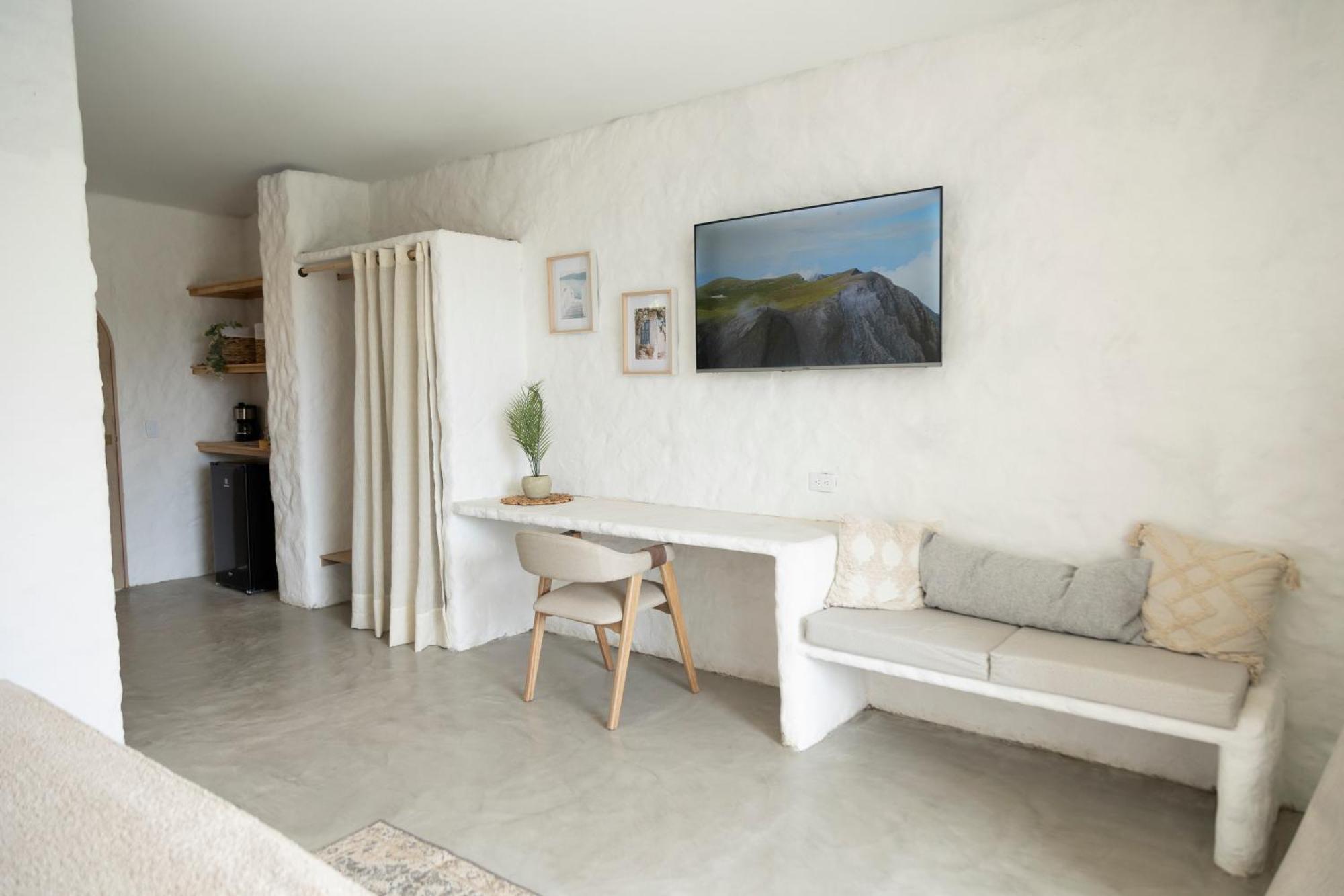 Mylos Hotel Boutique Guatape Ngoại thất bức ảnh