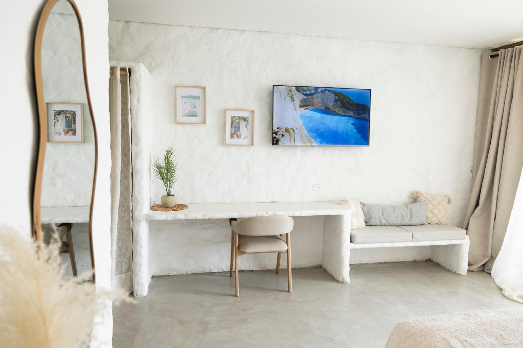 Mylos Hotel Boutique Guatape Ngoại thất bức ảnh