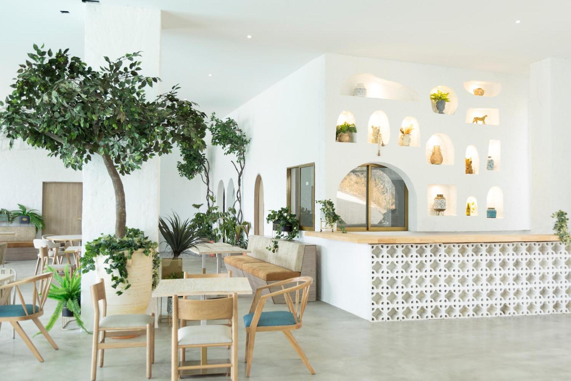 Mylos Hotel Boutique Guatape Ngoại thất bức ảnh