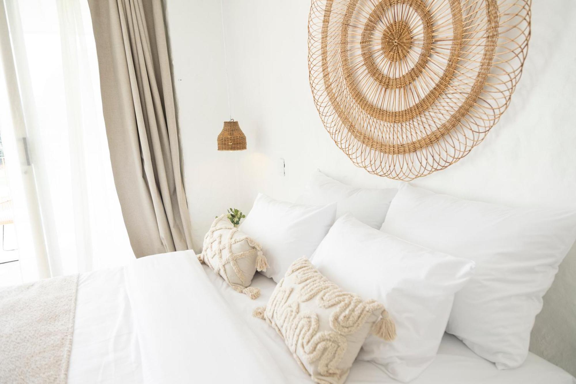 Mylos Hotel Boutique Guatape Ngoại thất bức ảnh