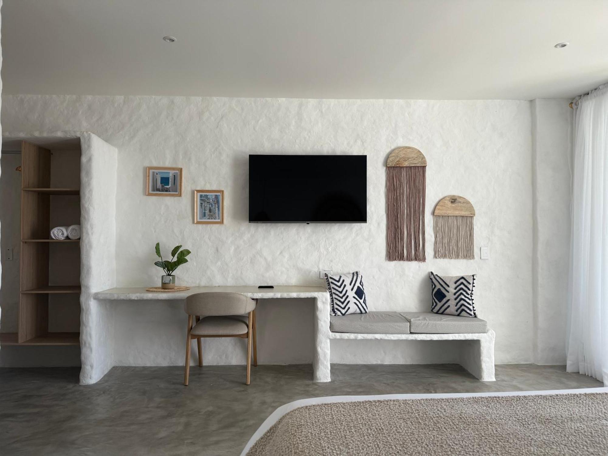 Mylos Hotel Boutique Guatape Ngoại thất bức ảnh